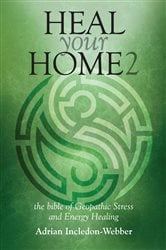 Heal Your Home 2 | Free Book