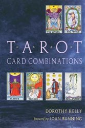 Tarot Card Combinations | Free Book