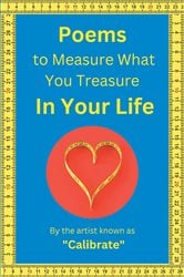 Poems to Measure What you Treasure in Your Life | Free Book