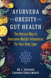 Ayurveda for Obesity and Gut Health | Free Book