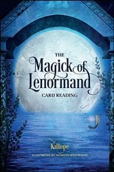 The Magick of Lenormand Card Reading | Free Book