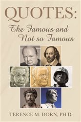 Quotes: The Famous and Not so Famous | Free Book