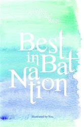 Best In Bat Nation | Free Book