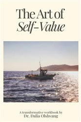 The Art of Self-Value | Free Book