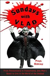 Sundays with Vlad | Free Book