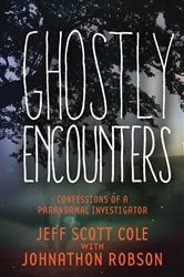 Ghostly Encounters | Free Book