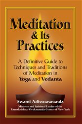 Meditation & Its Practices | Free Book