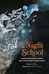 The Night School | Free Book