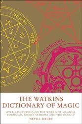 The Watkins Dictionary of Magic | Free Book