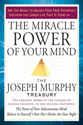 The Miracle Power of Your Mind | Free Book