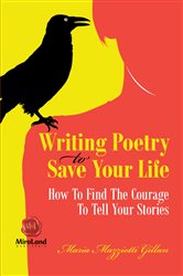 Writing Poetry To Save Your Life | Free Book