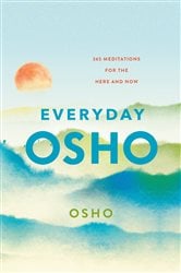 Everyday Osho | Free Book