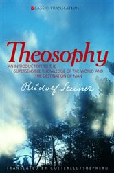 Theosophy | Free Book