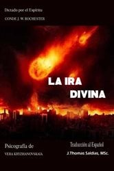 La Ira Divina | Free Book