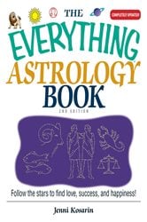 The Everything Astrology Book | Free Book