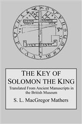 The Key of Solomon the King | Free Book