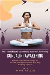 Kundalini Awakening | Free Book