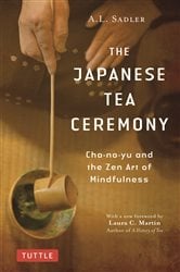 Japanese Tea Ceremony | Free Book