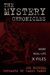 The Mystery Chronicles | Free Book