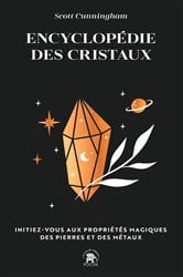 Encyclopédie des cristaux | Free Book