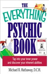 The Everything Psychic Book | Free Book