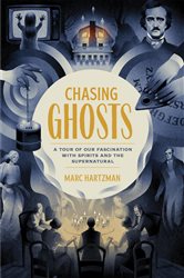 Chasing Ghosts | Free Book