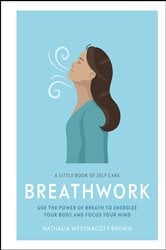 A Little Book of Self Care: Breathwork | Free Book