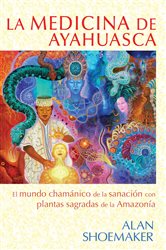 La medicina de ayahuasca | Free Book