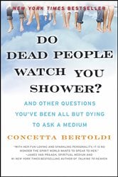 Do Dead People Watch You Shower? | Free Book