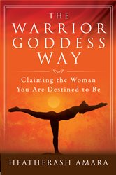 The Warrior Goddess Way | Free Book