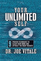 Your Unlimited Self | Free Book