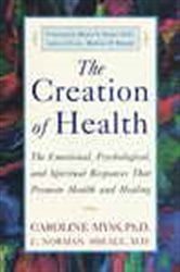 The Creation of Health | Free Book