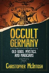 Occult Germany | Free Book