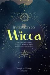 Initiation to Wicca | Free Book