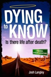 Dying to Know | Free Book