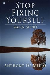 Stop Fixing Yourself | Free Book