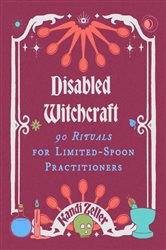 Disabled Witchcraft | Free Book