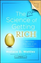 The New Science of Getting Rich | Free Book