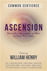 Ascension | Free Book