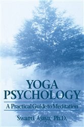 Yoga Psychology | Free Book