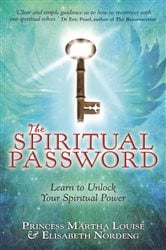 The Spiritual Password | Free Book