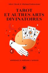 Tarot et autres arts divinatoires | Free Book