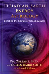 Pleiadian Earth Energy Astrology | Free Book