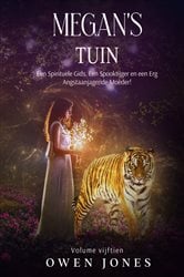 Megan's Tuin | Free Book