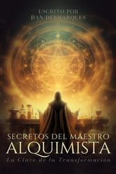 Secretos del Maestro Alquimista | Free Book