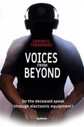 Voices from Beyond | Free Book