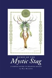 Runes of the Mystic Stag | Free Book