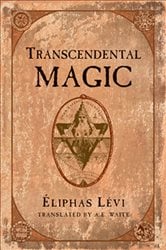 Transcendental Magic | Free Book