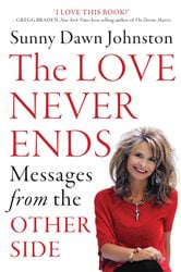 The Love Never Ends | Free Book