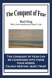 The Conquest of Fear | Free Book